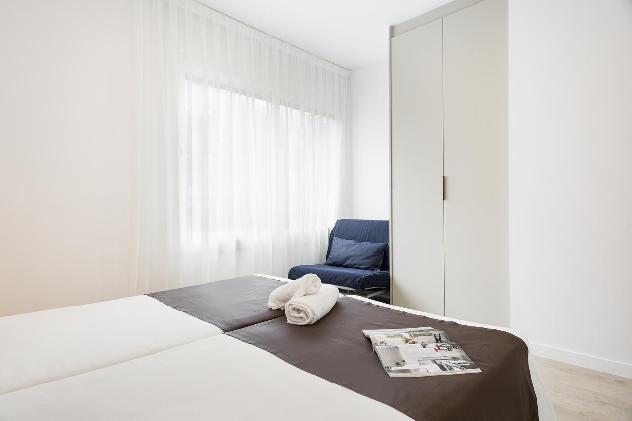 Apartamento (2 adultos)